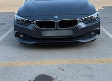 BMW series 4 2019 /135000 km for sale