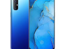 جهاز oppo reno 3 pro بحالة جديدة جهاز oppo reno 3 pro بحالة جديدة