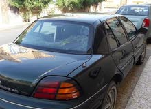 بونتياك كراند ايه ام 1995 رقم بغداد الماني مكينه 6سلندر 3100 بونتياك كراند ايه ام 1995 رقم بغداد الماني مكينه 6سلندر 3100