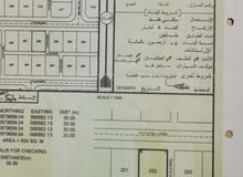 أرض سكنية كونر في موقع ممتاز في .العقدة الجنوبية. أرض سكنية كونر في موقع ممتاز في .العقدة الجنوبية.
