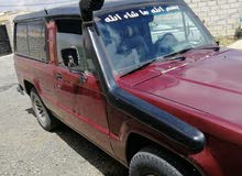جيب اسوزو تروبر جيب اسوزو تروبر