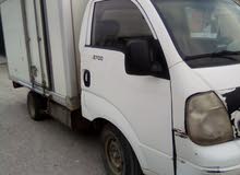 كيا 2700للكراء2012 كيا 2700للكراء2012