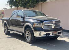 Dodge Ram 2016