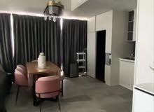 شقة مفروشة متميزة في برج دماك البوليفارد damac__apartment_in abdali boulevard