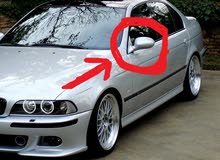 للبيع BMW E39 M5 للبيع BMW E39 M5