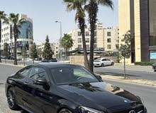 Mercedes C180 2017