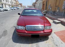 فورد فكتوريا للبيع فورد فكتوريا للبيع