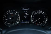 Infiniti Q50S 2023 GCC under Agency Warranty