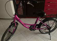 Bicycle for sale suitable for 10-15 years old
