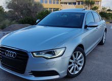 Audi A6 2015 in Al Khums