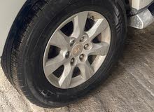 Other 17 Rims in Muscat