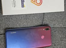 Huawei Y9 2019
