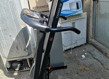 Running machine for sale looke like new Running machine for sale looke like new