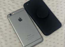 Apple iPhone 6 64 GB in Al Sharqiya