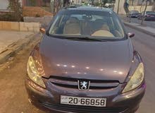بيجو 307 2004