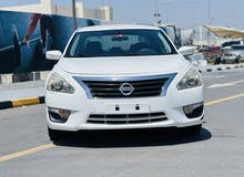 Nissan Altima 2015 in Sharjah