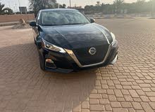 Nissan Altima 2019 in Al Ain