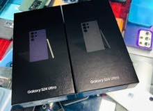 Samsung Galaxy S24 Ultra 1 TB in Amman
