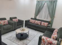 طقم كنب للبيع في جده بيع كنب مستعمل بجده كنب مستخدم جده كنب جده