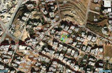 Residential Land for Sale in Amman Al Muqabalain