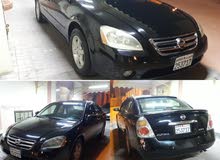 التيما 2005 للبيع التيما 2005 للبيع