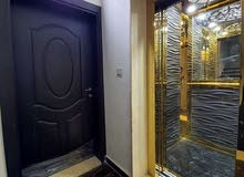 شقه طابق كامل ثالث هندسي يوجد مصعد 150متر بسعر 56الف شقه طابق كامل ثالث هندسي يوجد مصعد 150متر بسعر 56الف