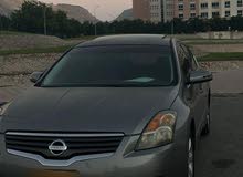 Nissan Altima 2009 in Muscat