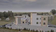 200m2 3 Bedrooms Villa for Sale in Bethlehem Al Shawawra