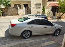 لينكولن MKZ 2012 هايبرد فئة الرفاهية وفحص كامل 4 جيد فل كامل