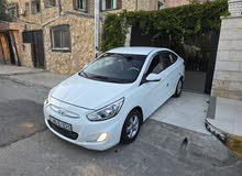 Hyundai Accent 2016 in Irbid