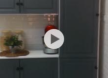 دواليب مطابخ المنيوم جاهزة صنعاء دواليب مطابخ المنيوم جاهزة صنعاء