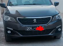 a vendre Peugeot 301 pure tech toute option a vendre Peugeot 301 pure tech toute option