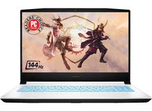 MSI Sword 15 Gaming Laptop