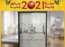 دولاب خشب كونتر مستورد من شركة لهفة دولاب خشب كونتر مستورد من شركة لهفة