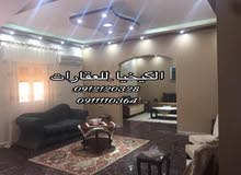 #الكيخيا_للعقارات_بنغازي فيلا في قنفوده ارضيه خلف الحضيره الجمركيه #الكيخيا_للعقارات_بنغازي فيلا في قنفوده ارضيه خلف الحضيره الجمركيه