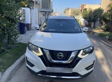 Nissan Rogue 2019 in Baghdad