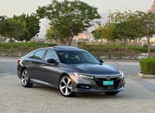 Honda Accord 2019 in Muscat