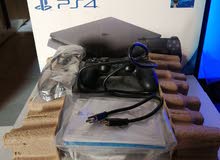 ps4 slim 500 GB ps4 slim 500 GB