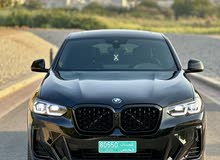 BMW X4 2022