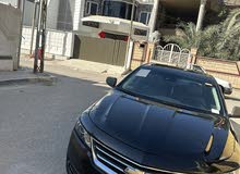 Chevrolet Impala 2018 in Basra