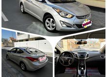 Hyundai Elantra for sale