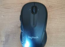 Logitech m510 mouse