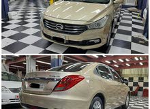 للبيع Gac 3 للبيع Gac 3