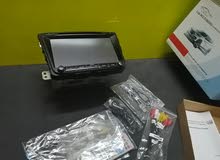 شاشه للسياره هيونداي كريتا للبيع 0582544182 شاشه للسياره هيونداي كريتا للبيع 0582544182