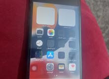 Apple iPhone 7 Plus 256 GB in Zarqa