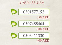 6 ارقام رباعيه مميزه . 6 ارقام رباعيه مميزه .
