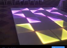 dance floor ارضية مضيئة dance floor ارضية مضيئة