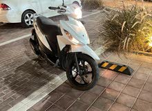 Suzuki Addresa 2022 in Muharraq