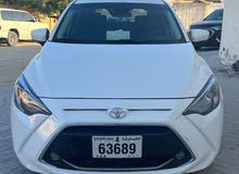 Toyota Yaris 2020 XLE