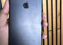 iPhone 7 Plus 512Gb Black Used